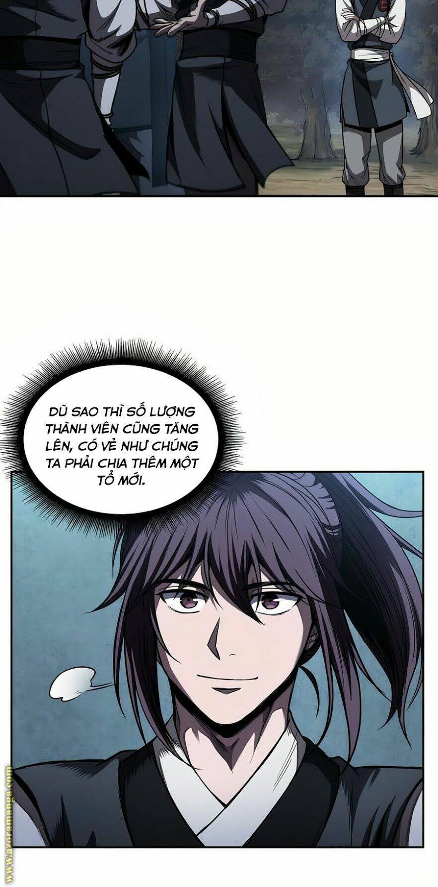 Ngã lão ma thần - Chapter 60 - Page 45