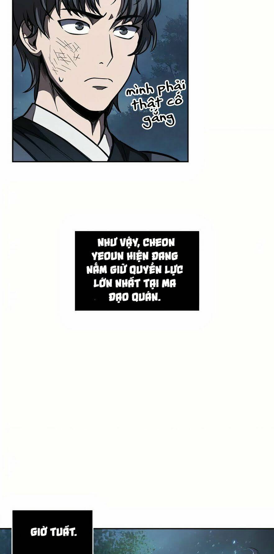 Ngã lão ma thần - Chapter 60 - Page 50