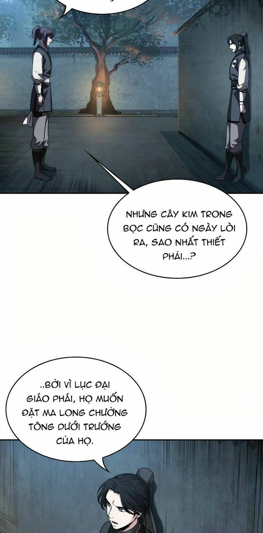 Ngã lão ma thần - Chapter 60 - Page 56