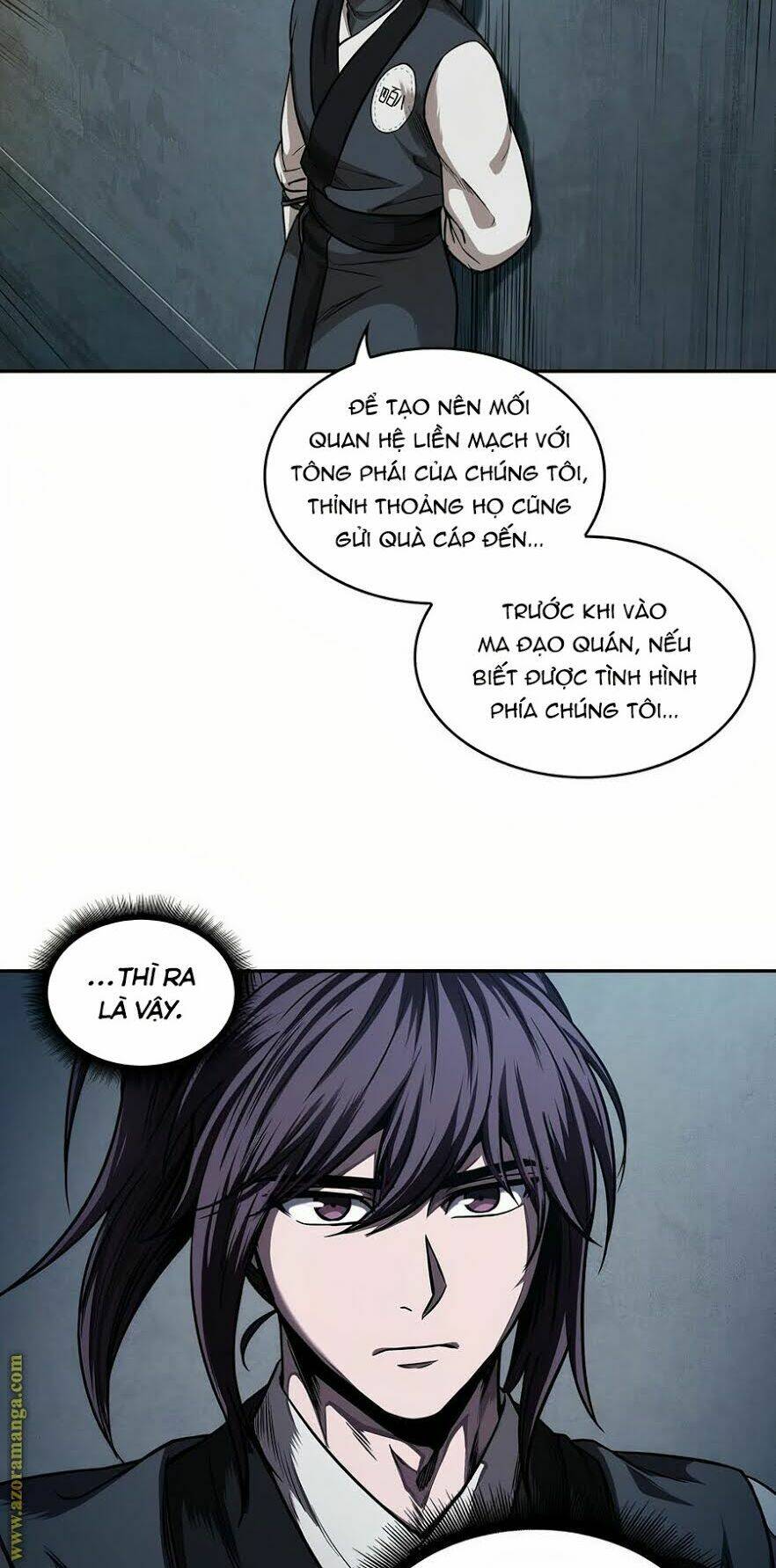 Ngã lão ma thần - Chapter 60 - Page 57