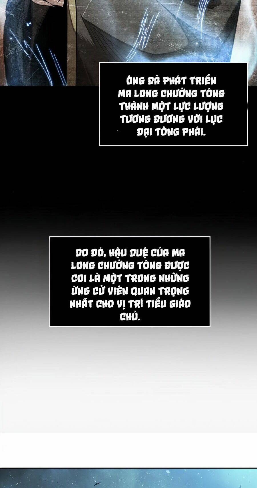 Ngã lão ma thần - Chapter 60 - Page 5