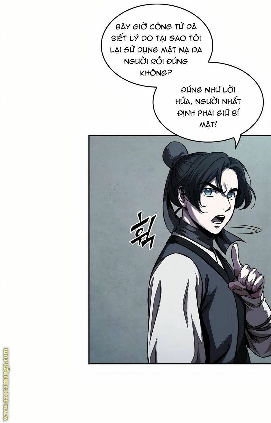 Ngã lão ma thần - Chapter 60 - Page 63