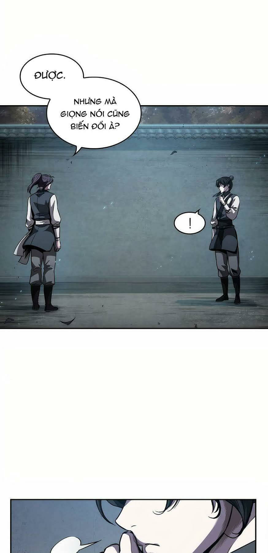 Ngã lão ma thần - Chapter 60 - Page 64