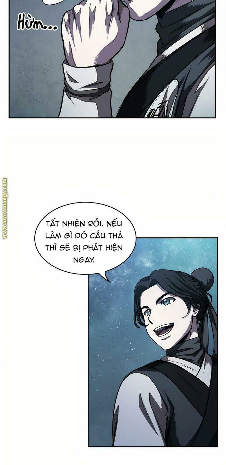 Ngã lão ma thần - Chapter 60 - Page 65