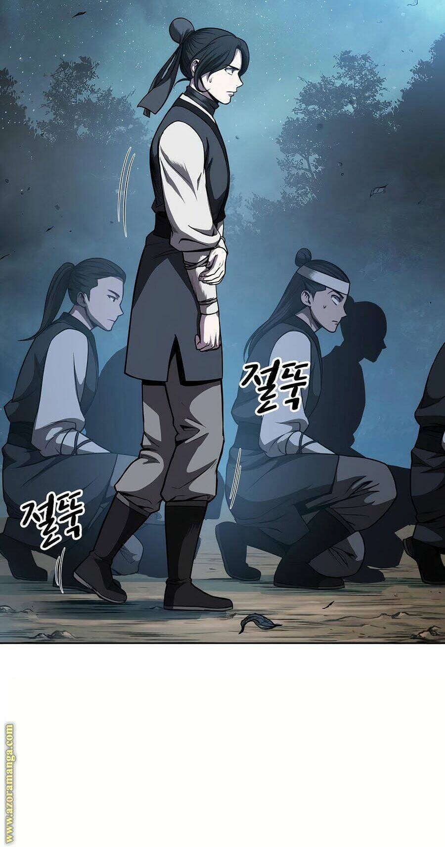 Ngã lão ma thần - Chapter 60 - Page 6