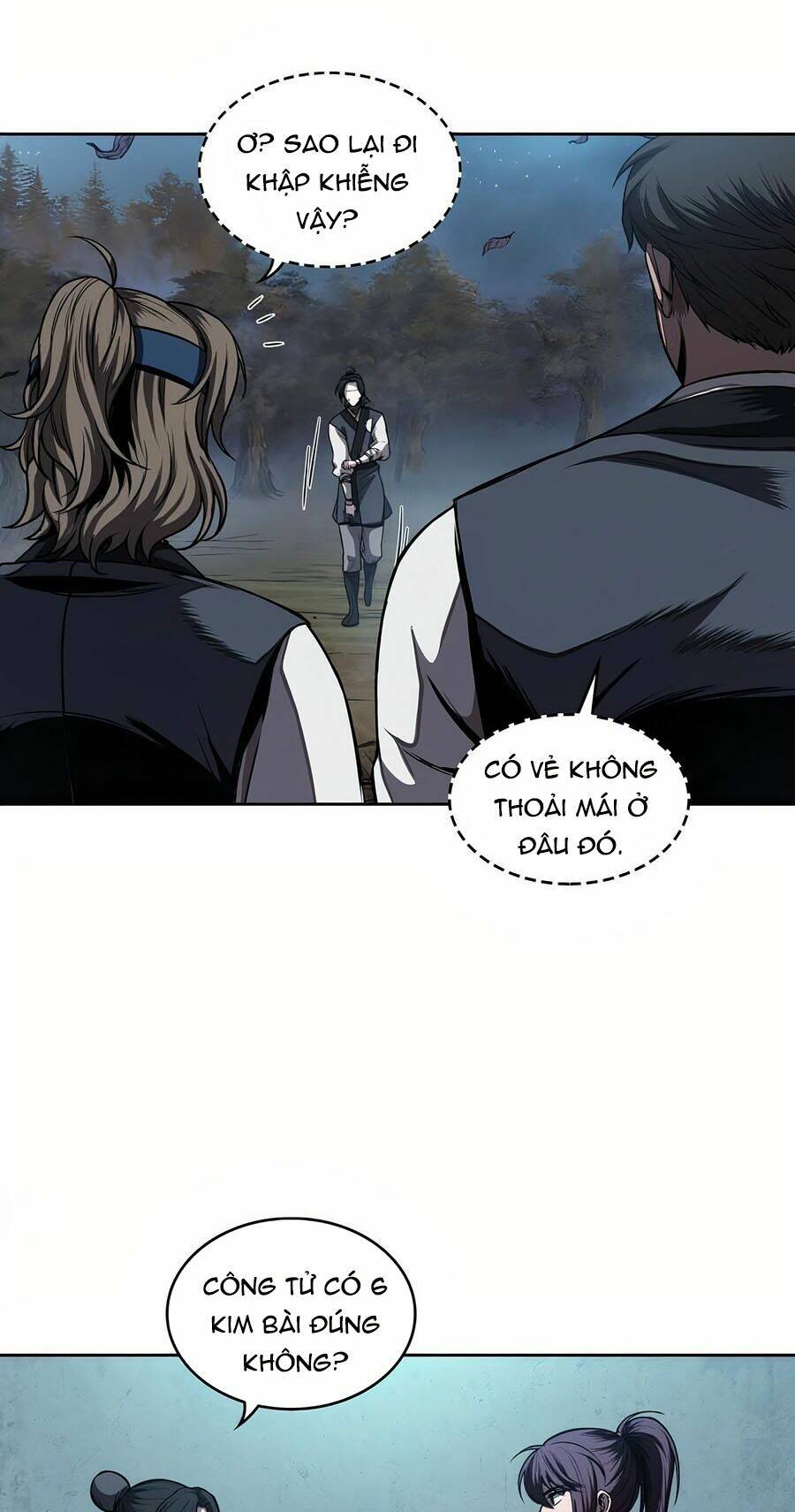 Ngã lão ma thần - Chapter 60 - Page 7