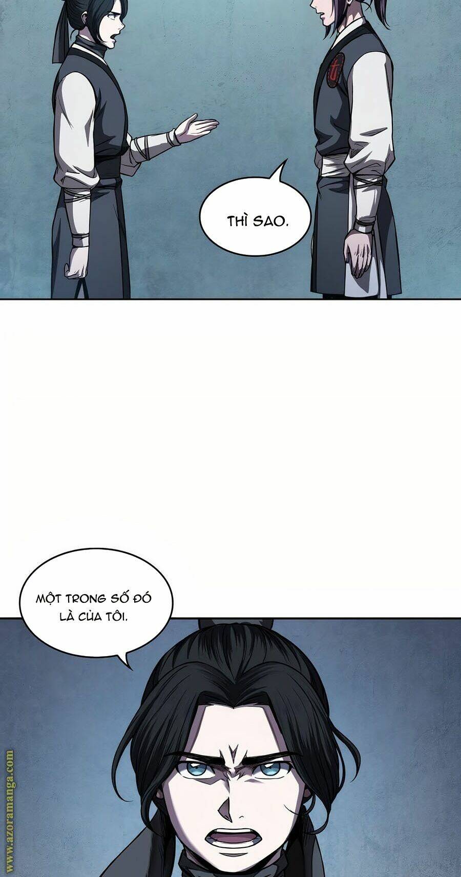 Ngã lão ma thần - Chapter 60 - Page 8