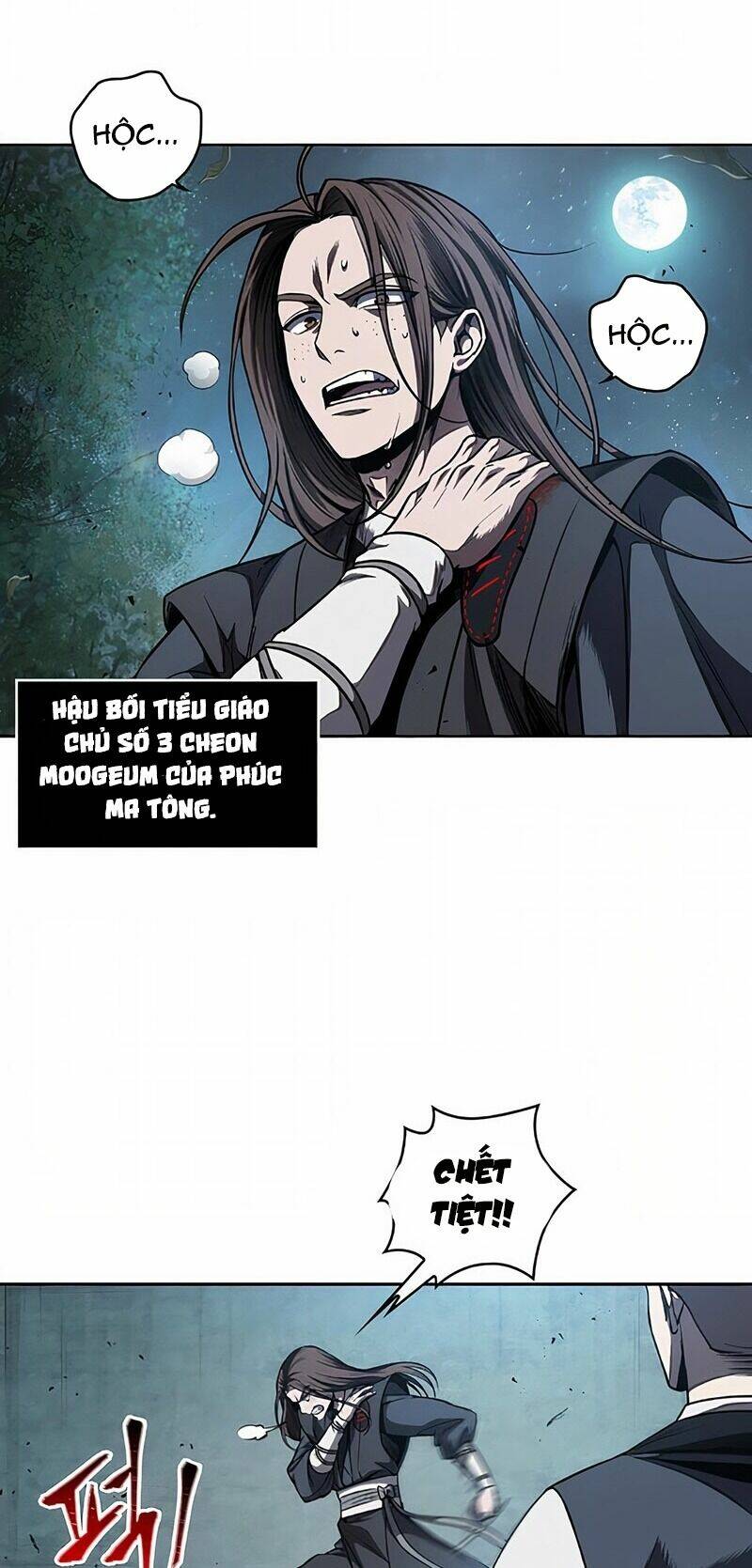 Ngã lão ma thần - Chapter 61 - Page 32