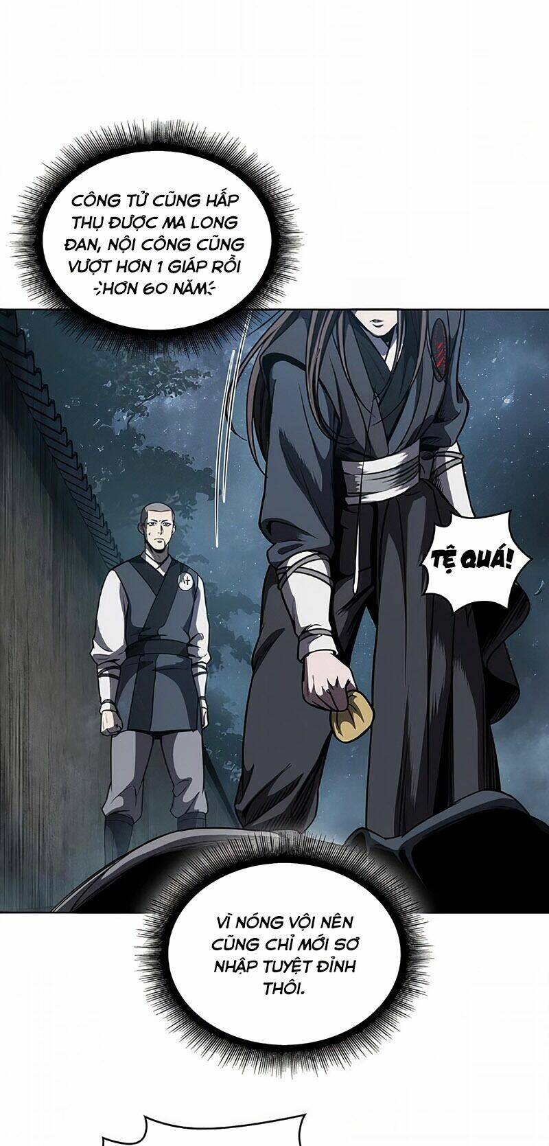 Ngã lão ma thần - Chapter 61 - Page 34