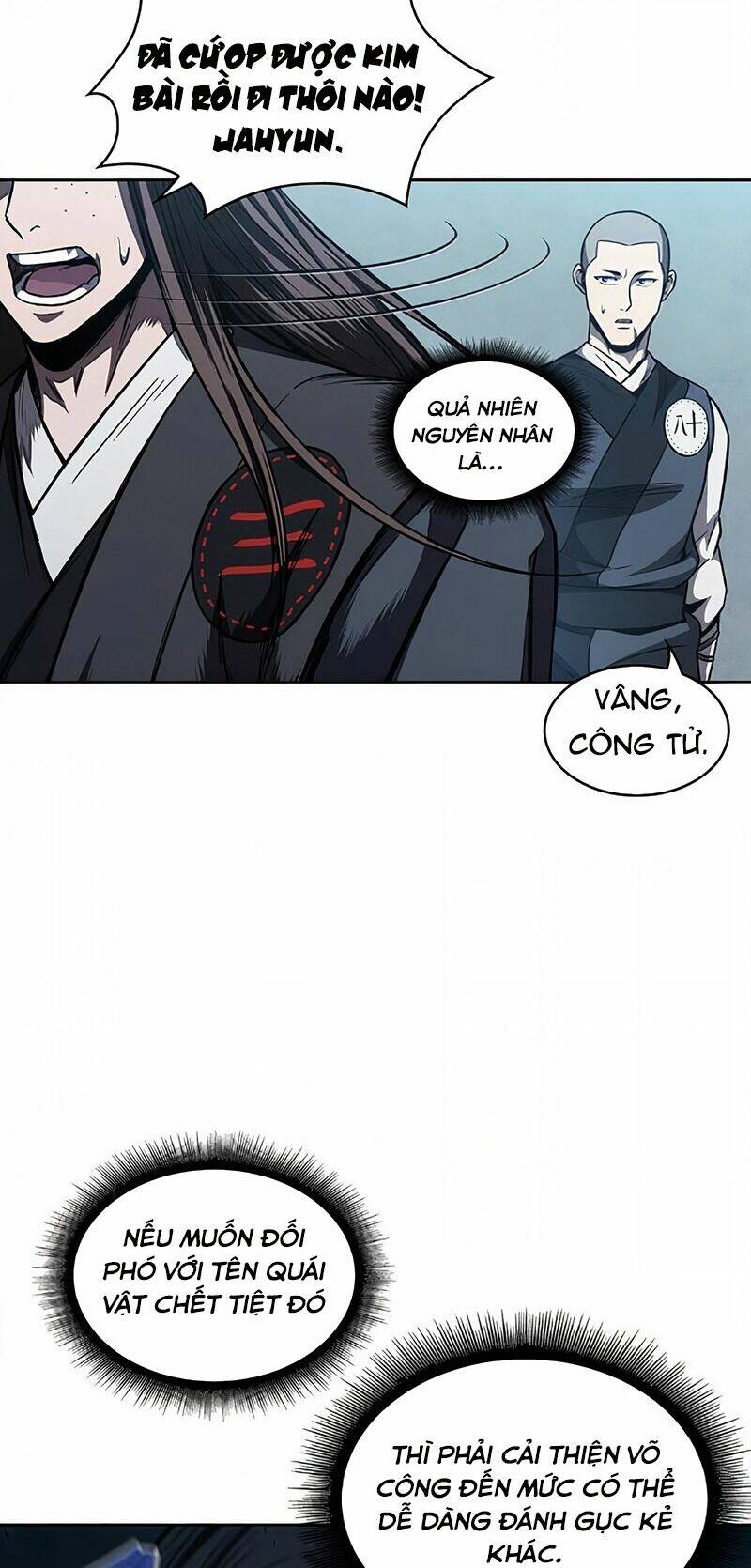 Ngã lão ma thần - Chapter 61 - Page 35