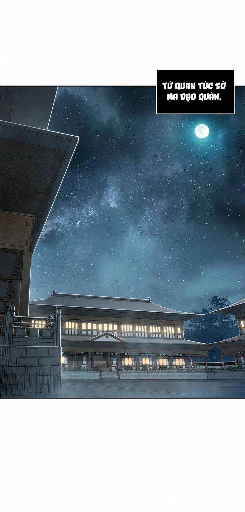 Ngã lão ma thần - Chapter 61 - Page 37