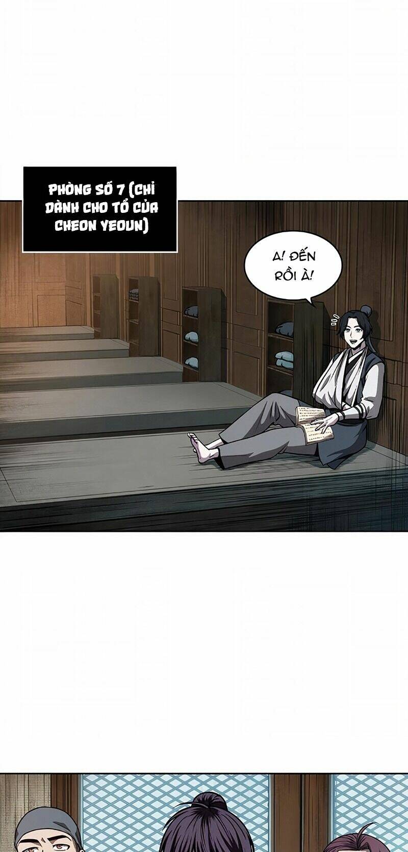 Ngã lão ma thần - Chapter 61 - Page 38