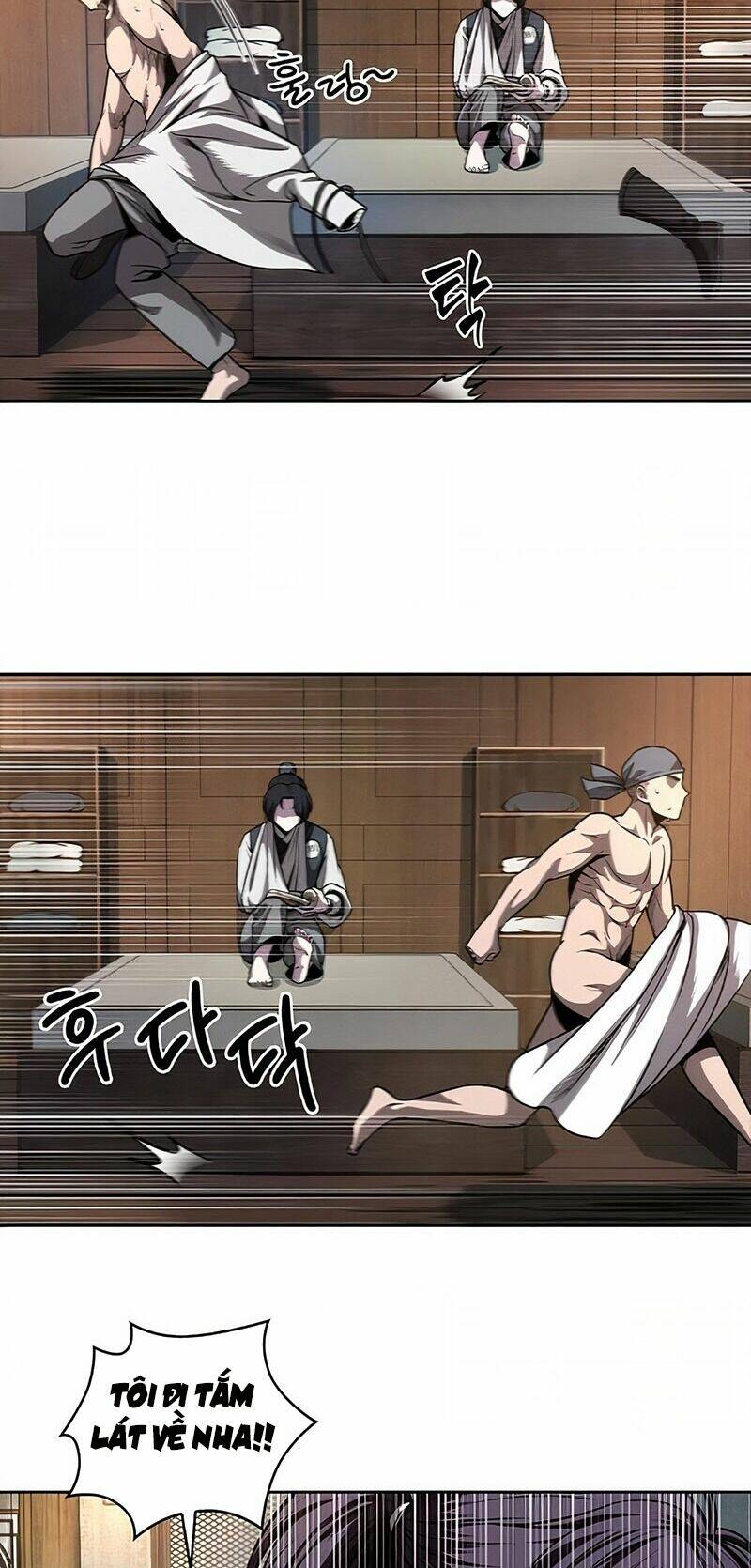 Ngã lão ma thần - Chapter 61 - Page 41