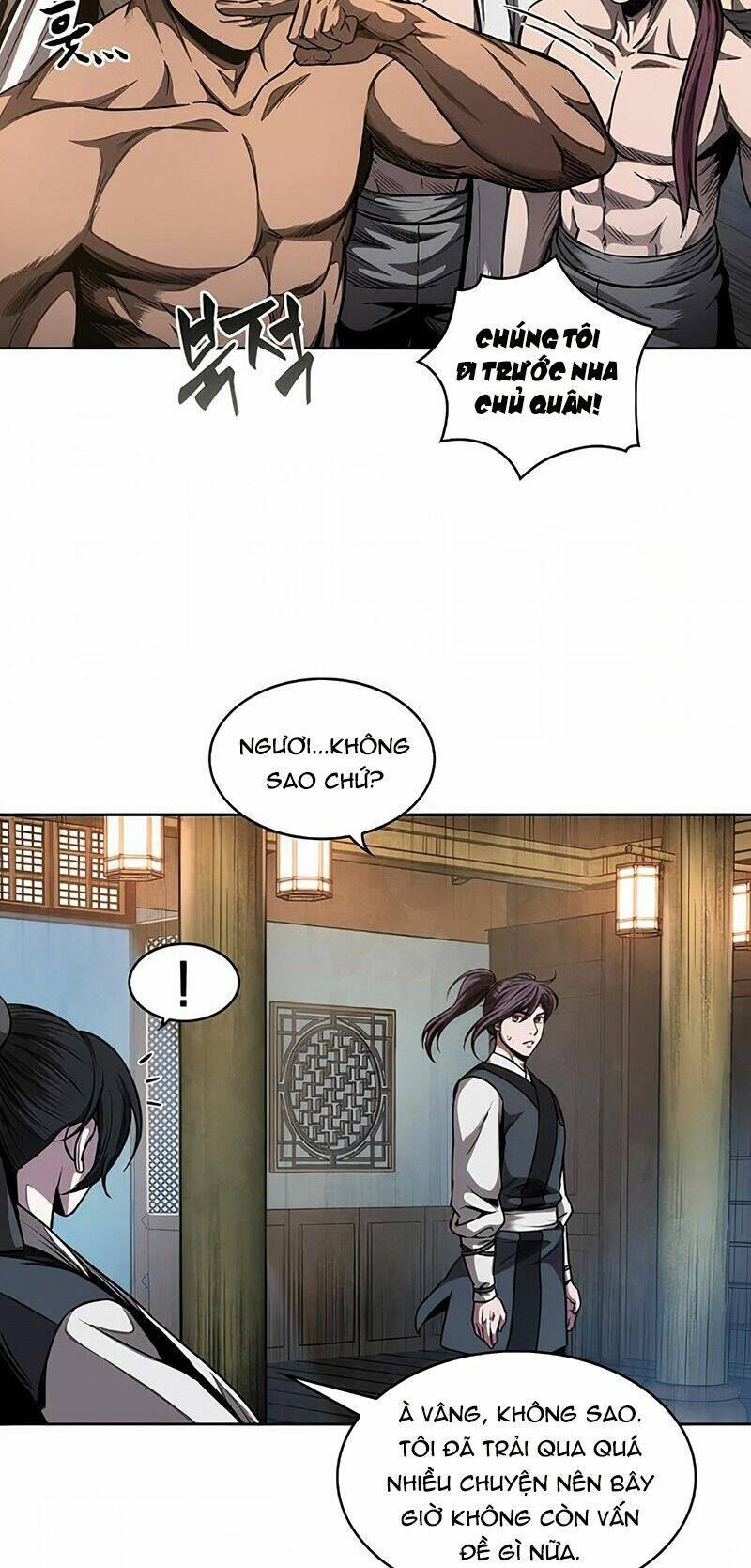 Ngã lão ma thần - Chapter 61 - Page 43