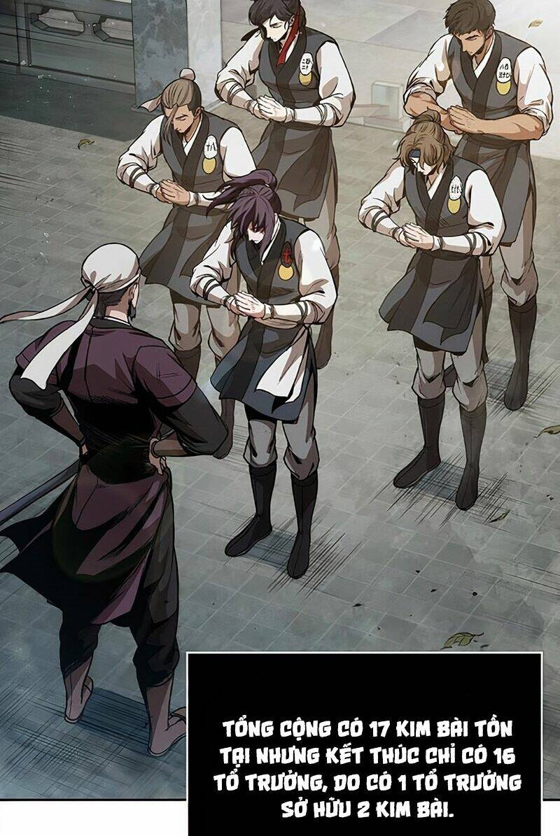 Ngã lão ma thần - Chapter 61 - Page 47