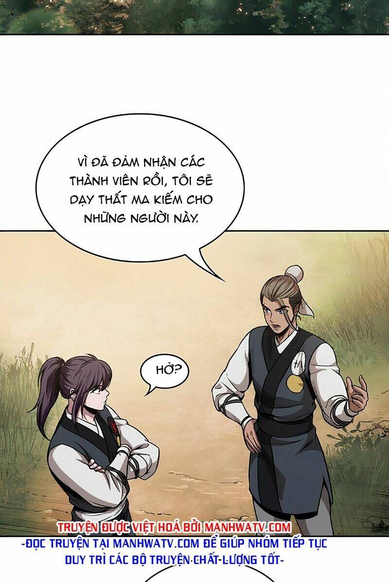 Ngã lão ma thần - Chapter 61 - Page 50