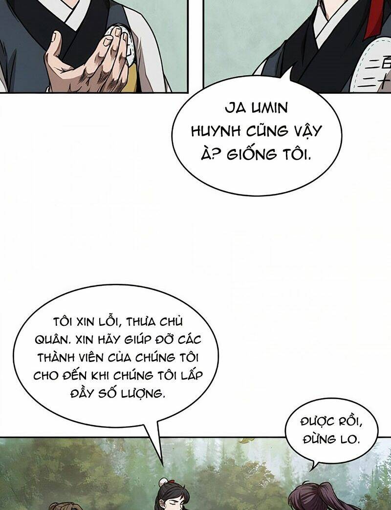 Ngã lão ma thần - Chapter 61 - Page 58