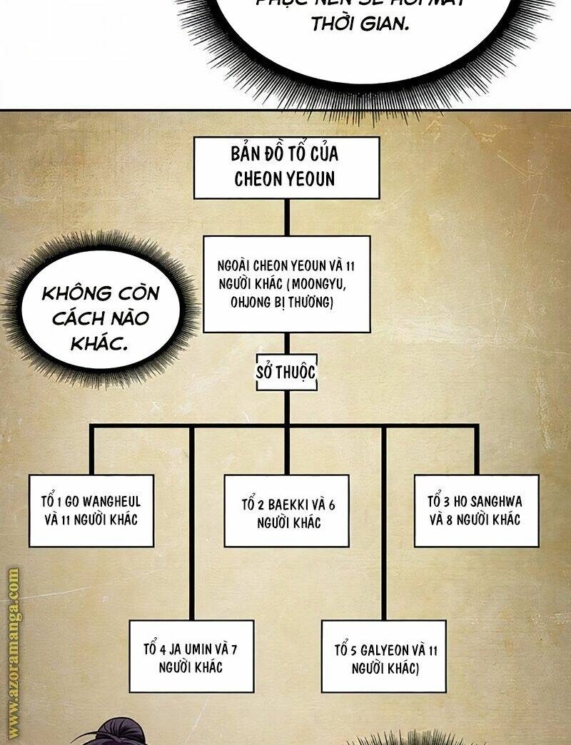 Ngã lão ma thần - Chapter 61 - Page 60