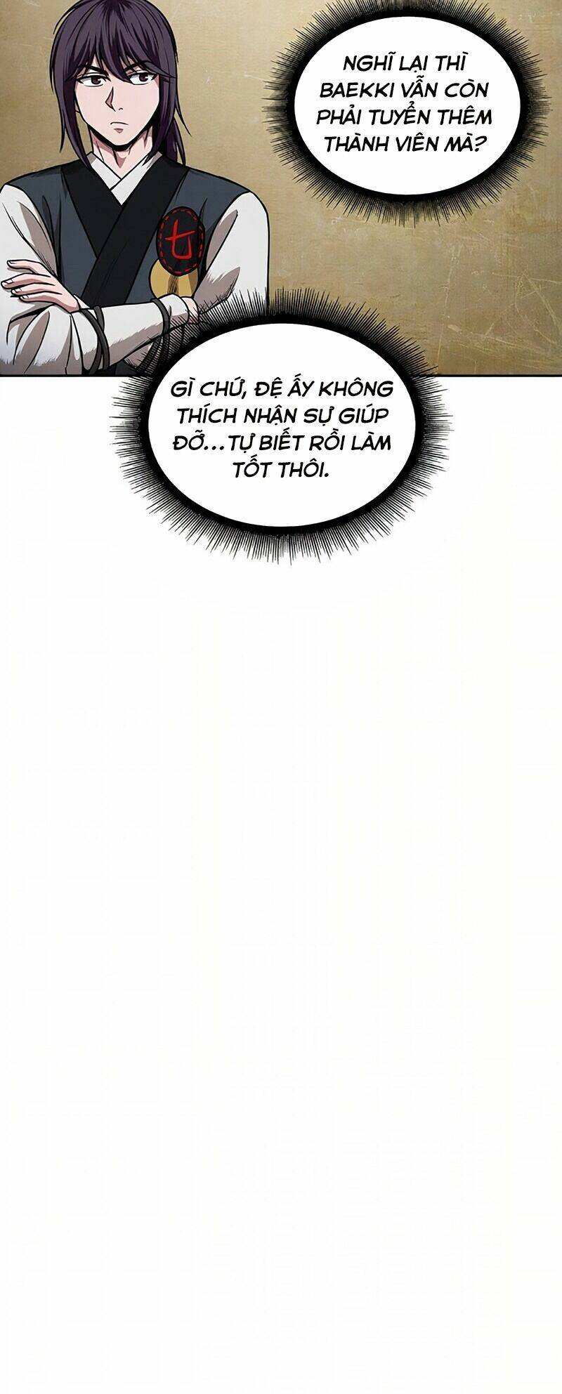 Ngã lão ma thần - Chapter 61 - Page 61