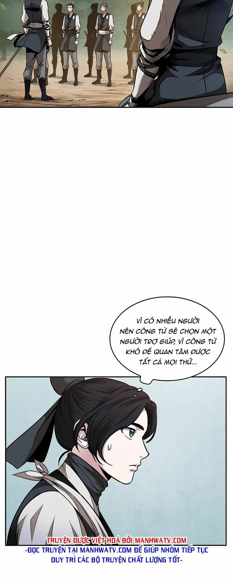 Ngã lão ma thần - Chapter 61 - Page 63