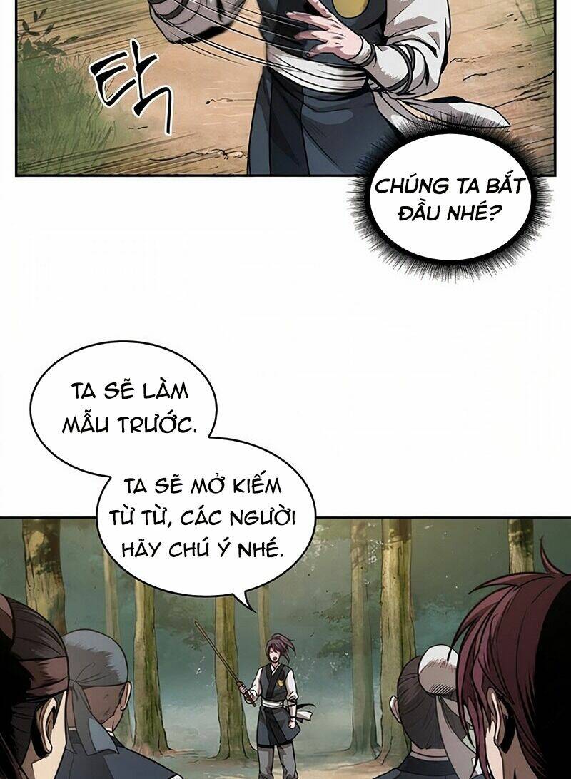 Ngã lão ma thần - Chapter 61 - Page 66