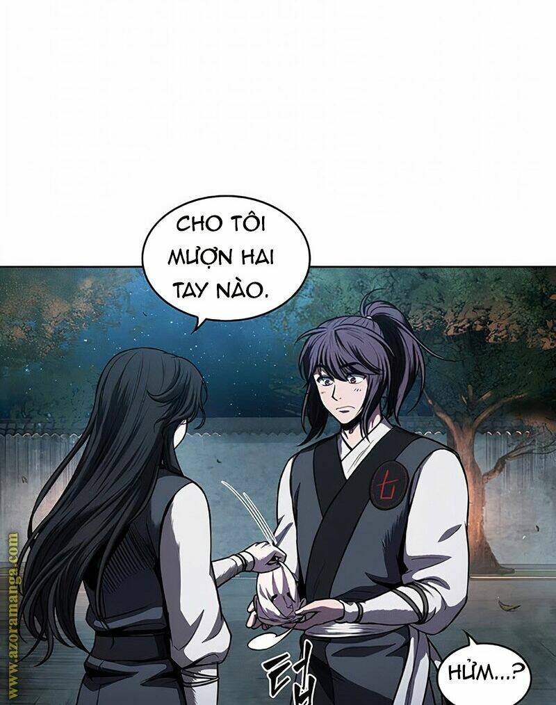 Ngã lão ma thần - Chapter 61 - Page 6