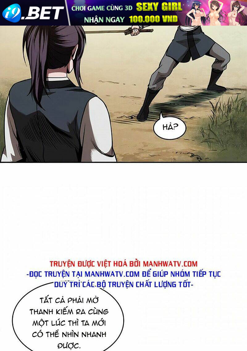 Ngã lão ma thần - Chapter 61 - Page 84