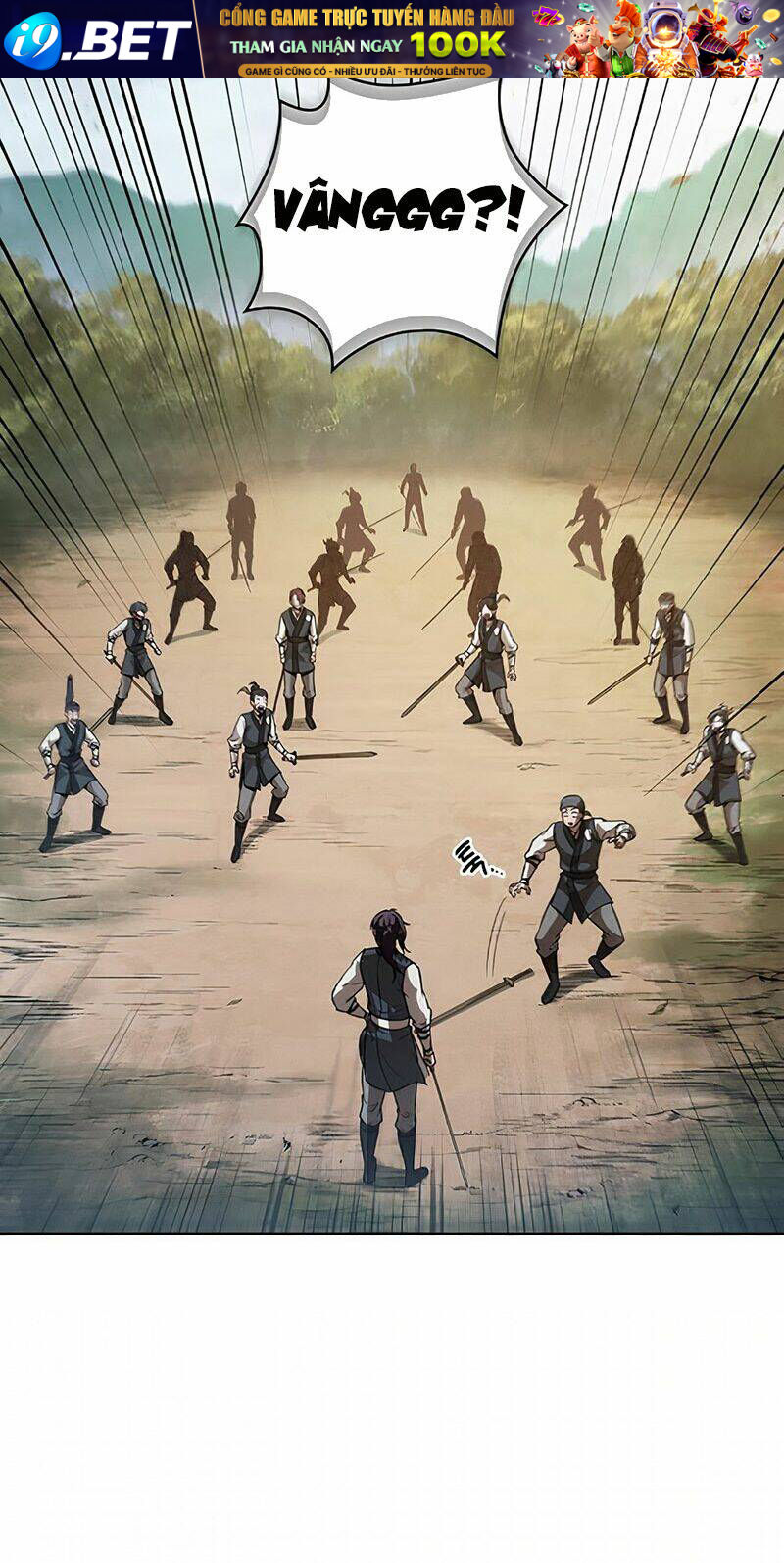 Ngã lão ma thần - Chapter 61 - Page 87