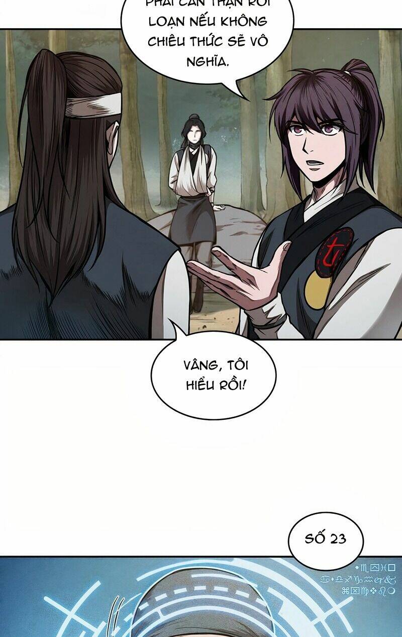 Ngã lão ma thần - Chapter 62 - Page 19