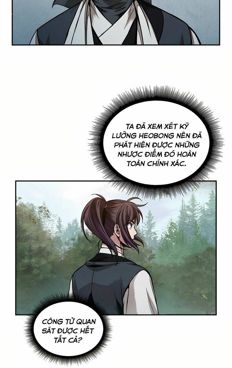 Ngã lão ma thần - Chapter 62 - Page 22