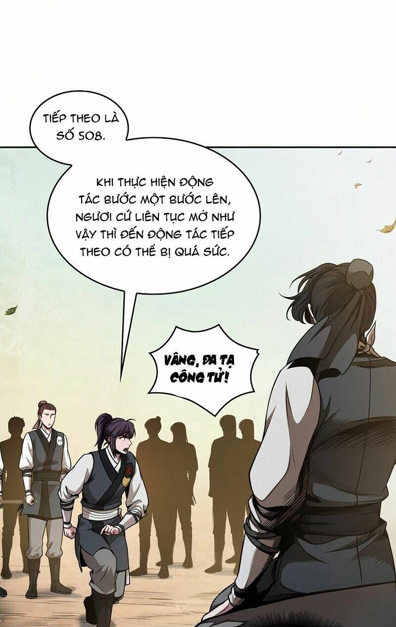 Ngã lão ma thần - Chapter 62 - Page 23