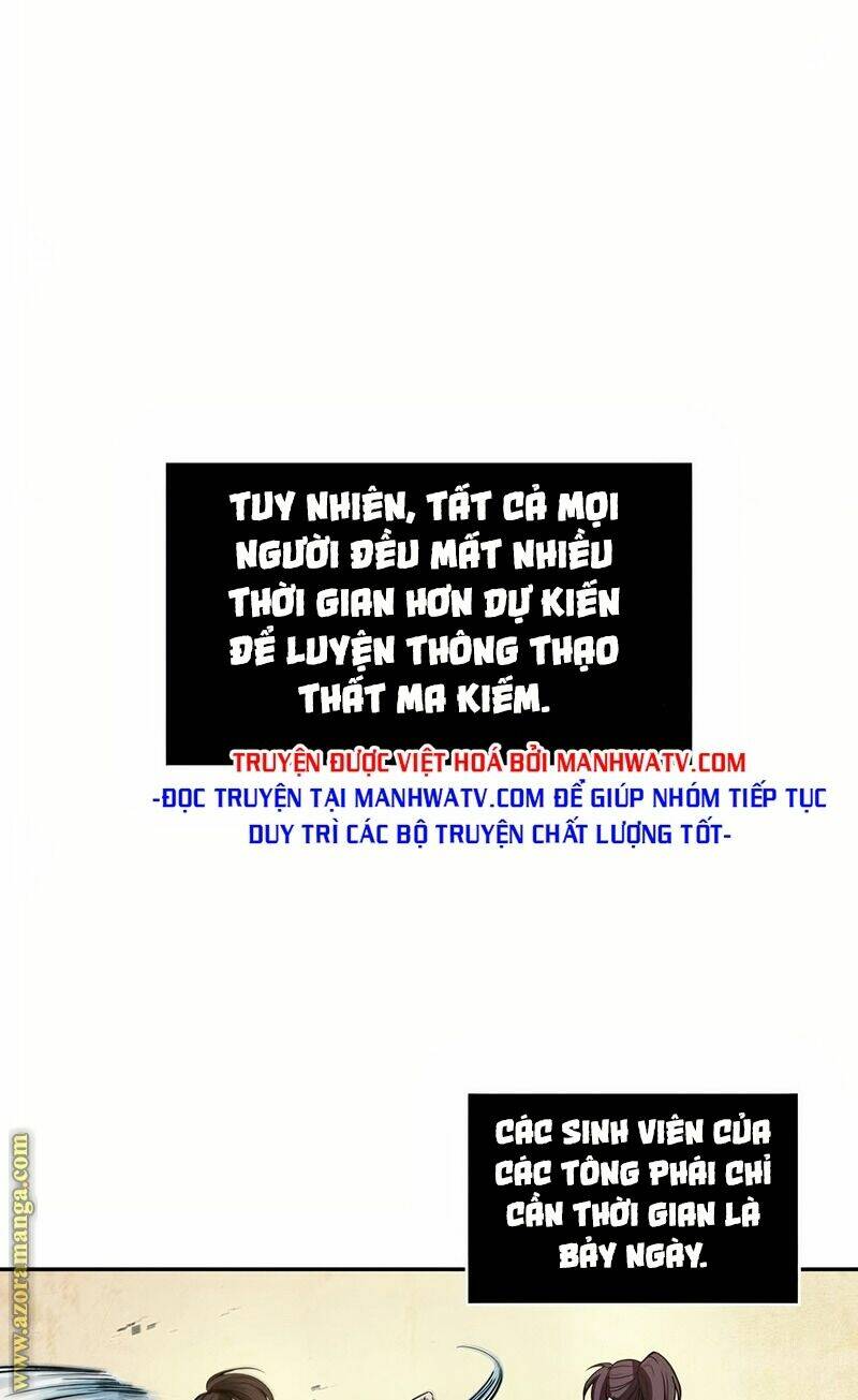 Ngã lão ma thần - Chapter 62 - Page 32