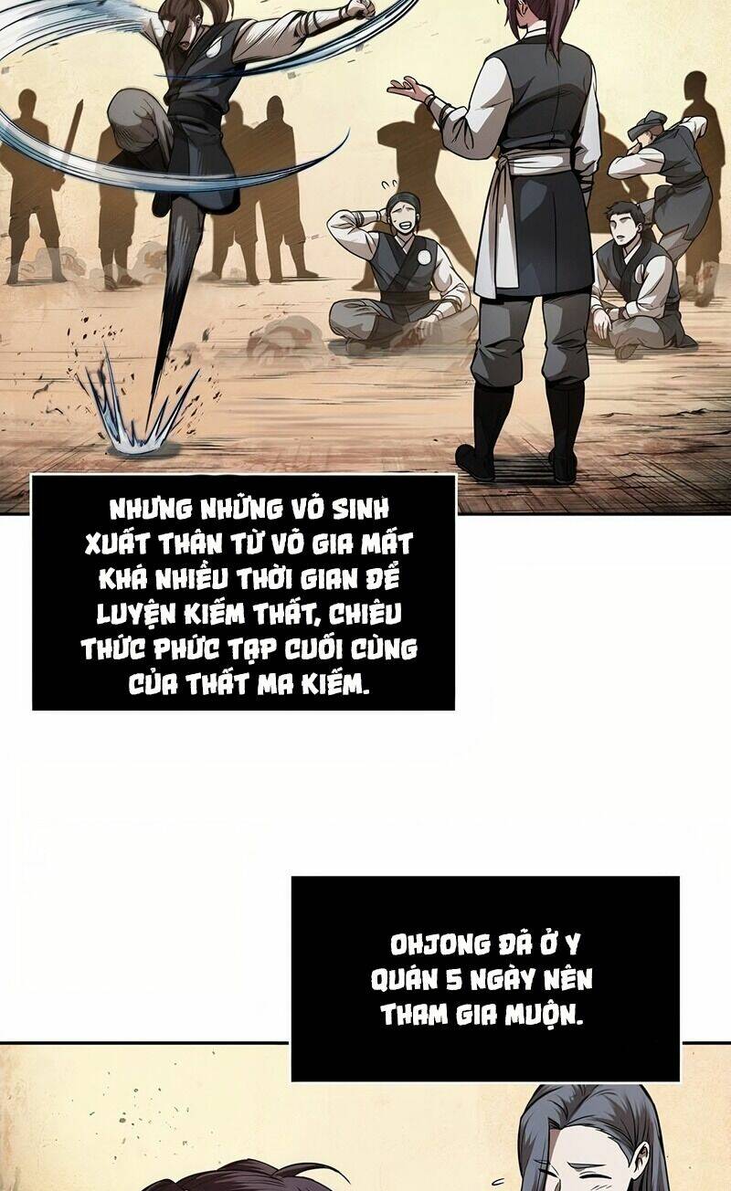 Ngã lão ma thần - Chapter 62 - Page 33
