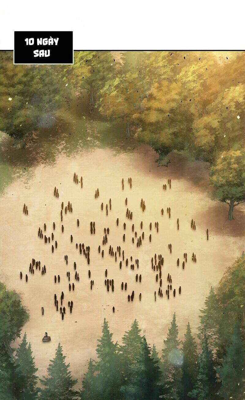 Ngã lão ma thần - Chapter 62 - Page 35