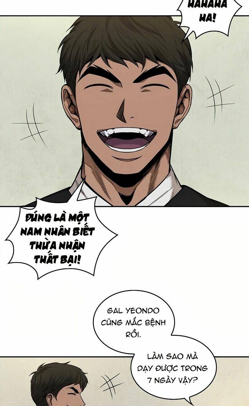 Ngã lão ma thần - Chapter 62 - Page 37