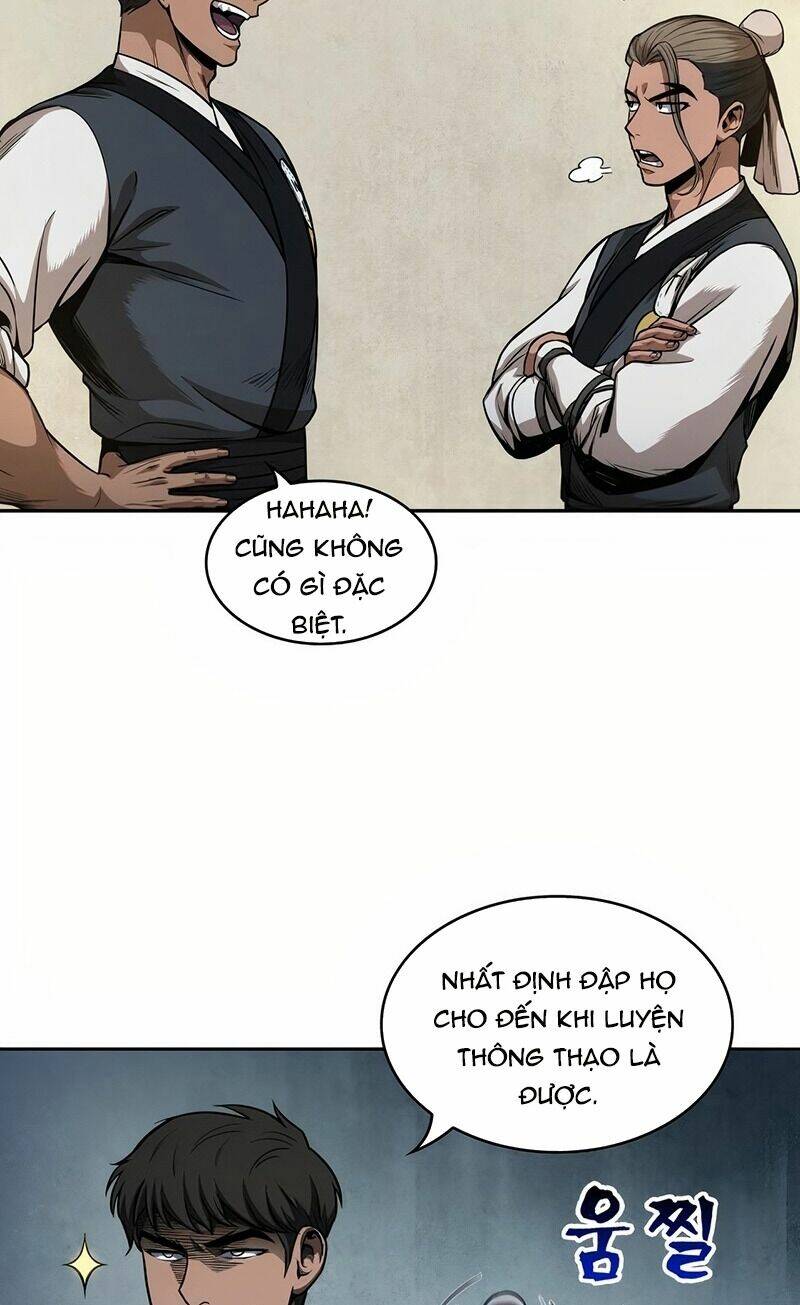 Ngã lão ma thần - Chapter 62 - Page 38