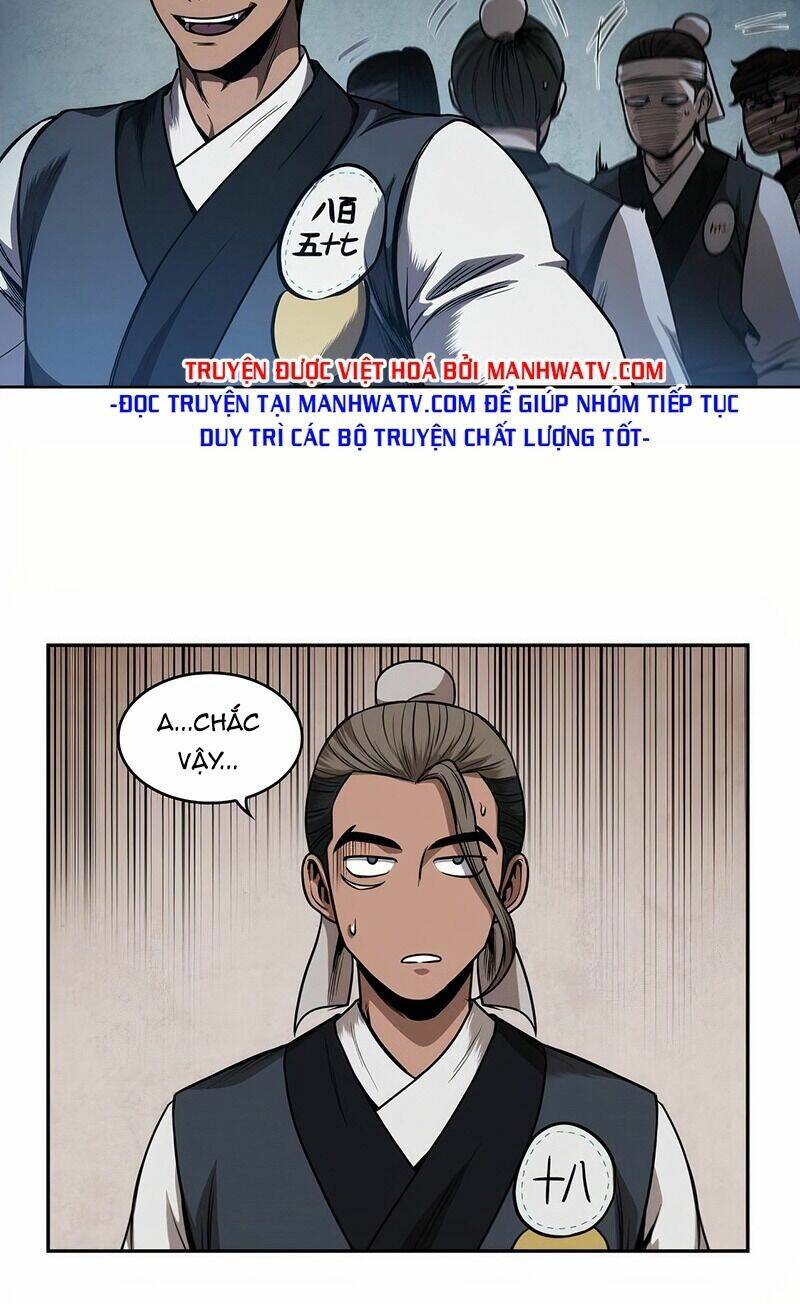 Ngã lão ma thần - Chapter 62 - Page 39