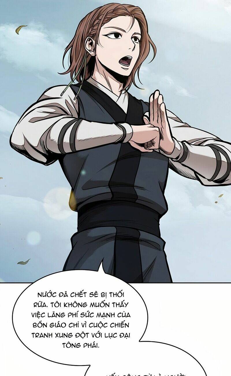 Ngã lão ma thần - Chapter 62 - Page 41