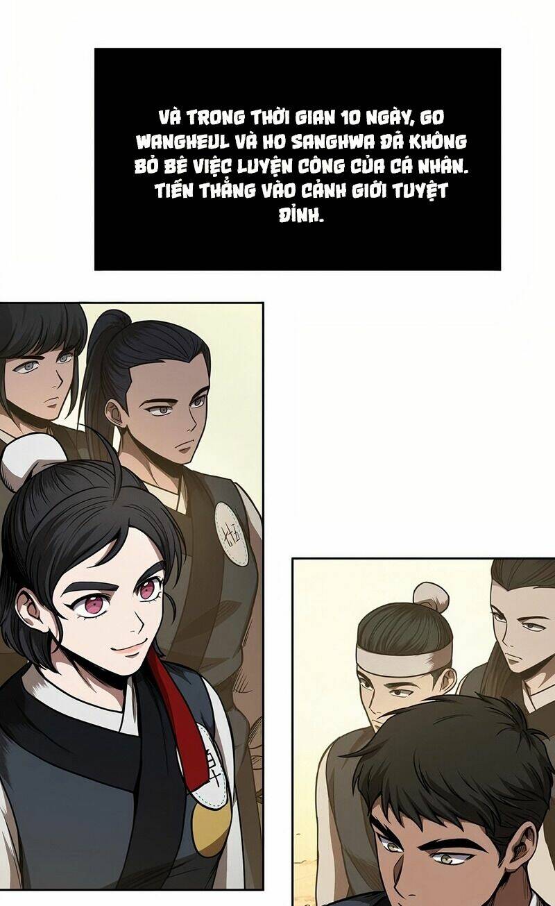 Ngã lão ma thần - Chapter 62 - Page 46