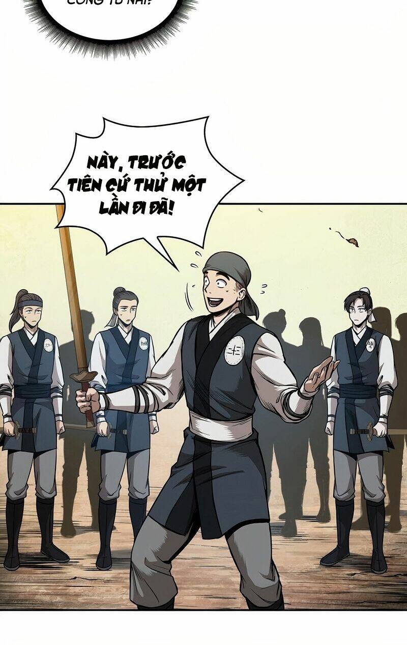 Ngã lão ma thần - Chapter 62 - Page 4