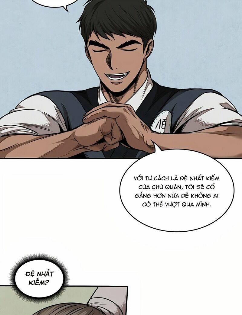 Ngã lão ma thần - Chapter 62 - Page 49
