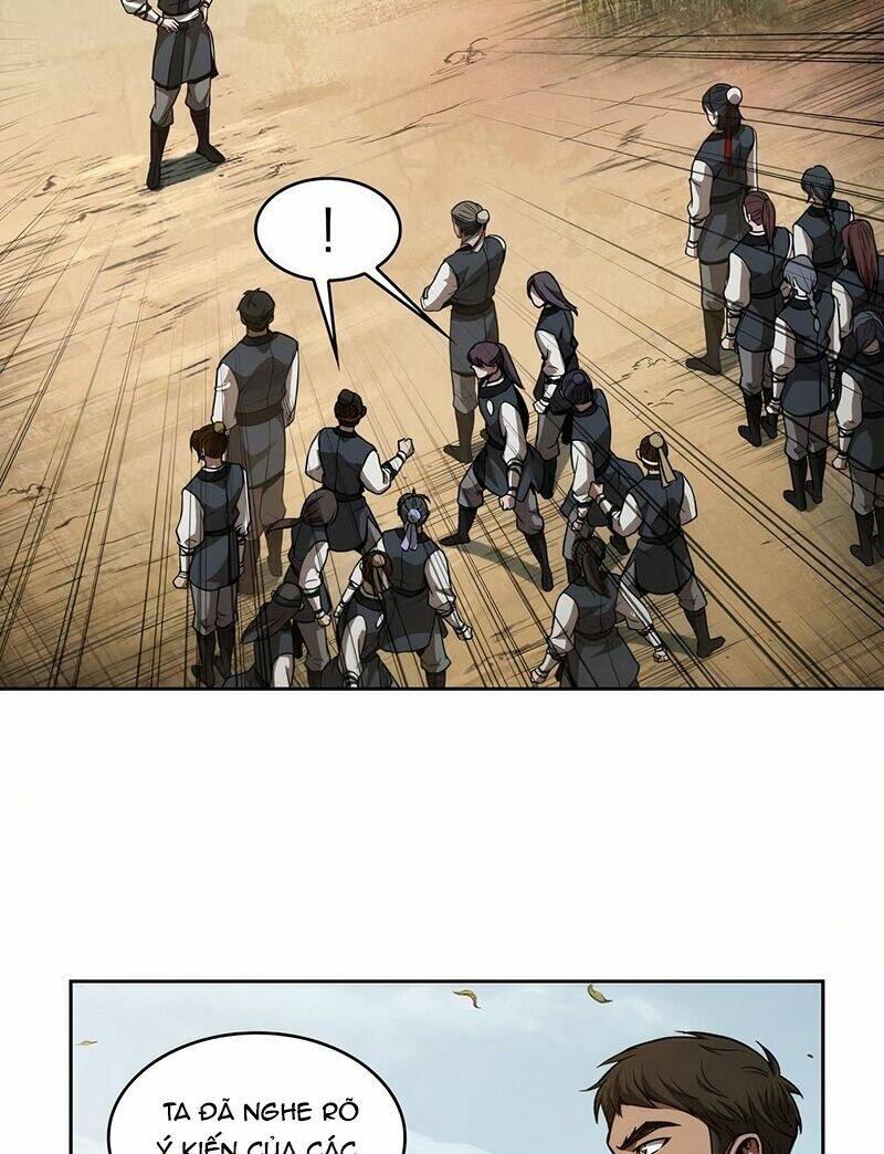 Ngã lão ma thần - Chapter 62 - Page 60