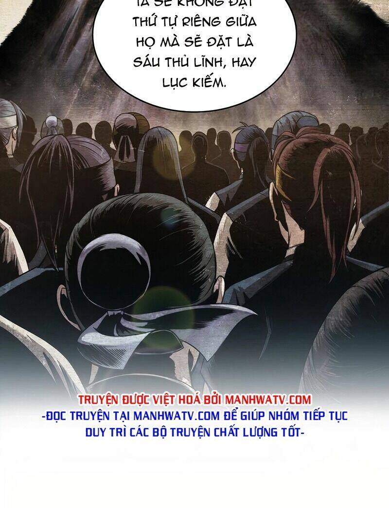 Ngã lão ma thần - Chapter 62 - Page 63