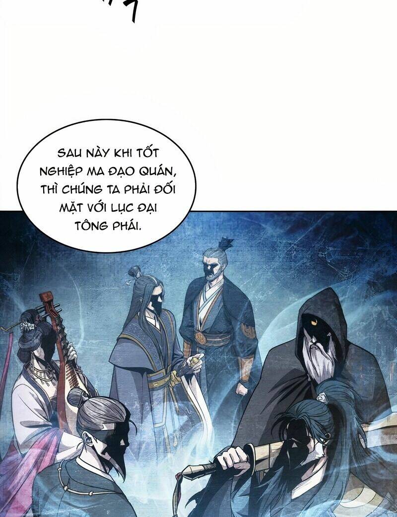 Ngã lão ma thần - Chapter 62 - Page 65