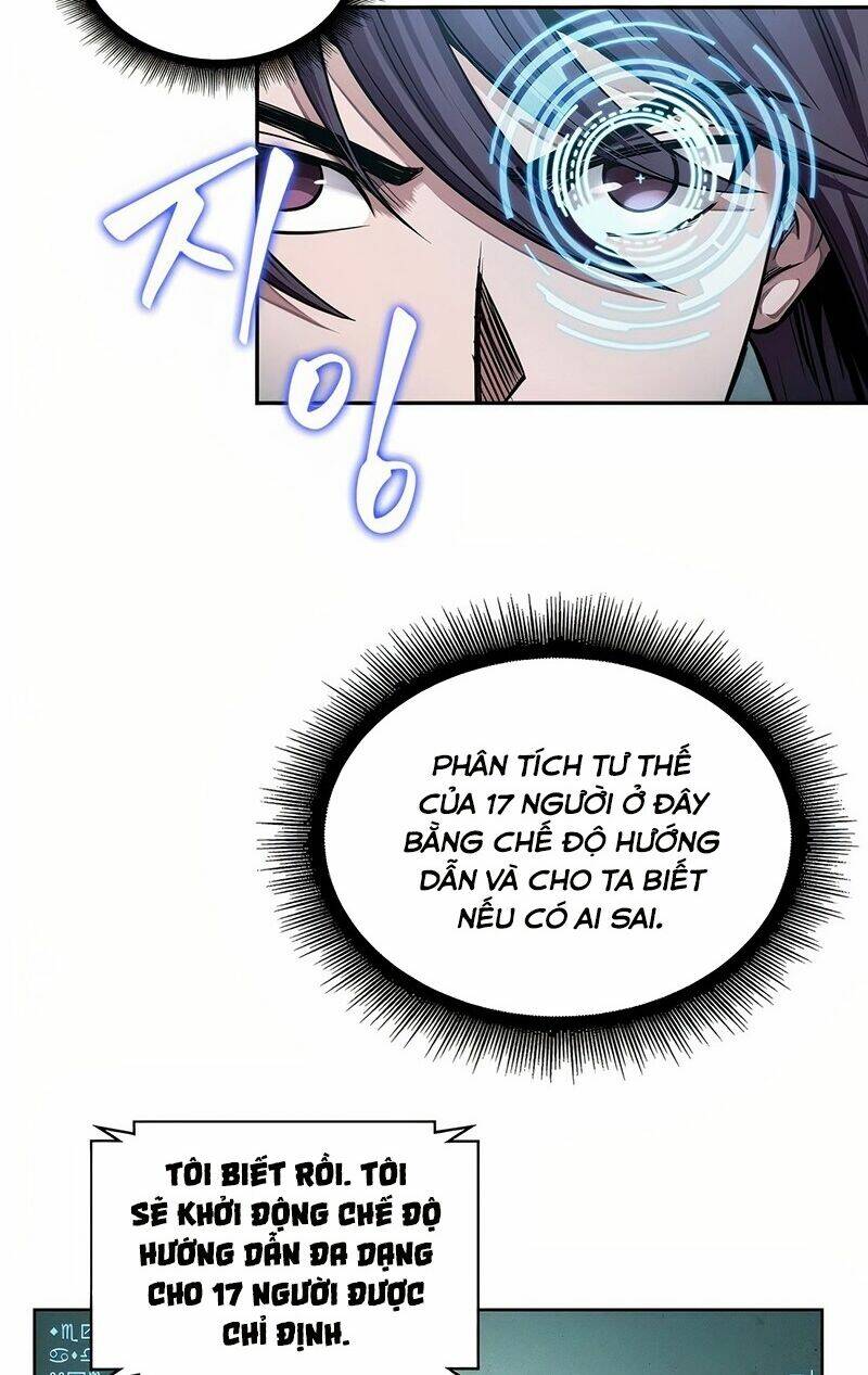 Ngã lão ma thần - Chapter 62 - Page 6