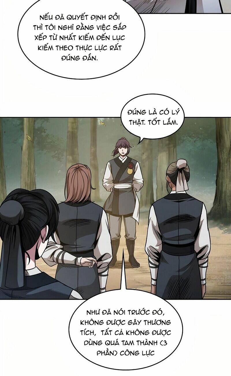 Ngã lão ma thần - Chapter 62 - Page 77