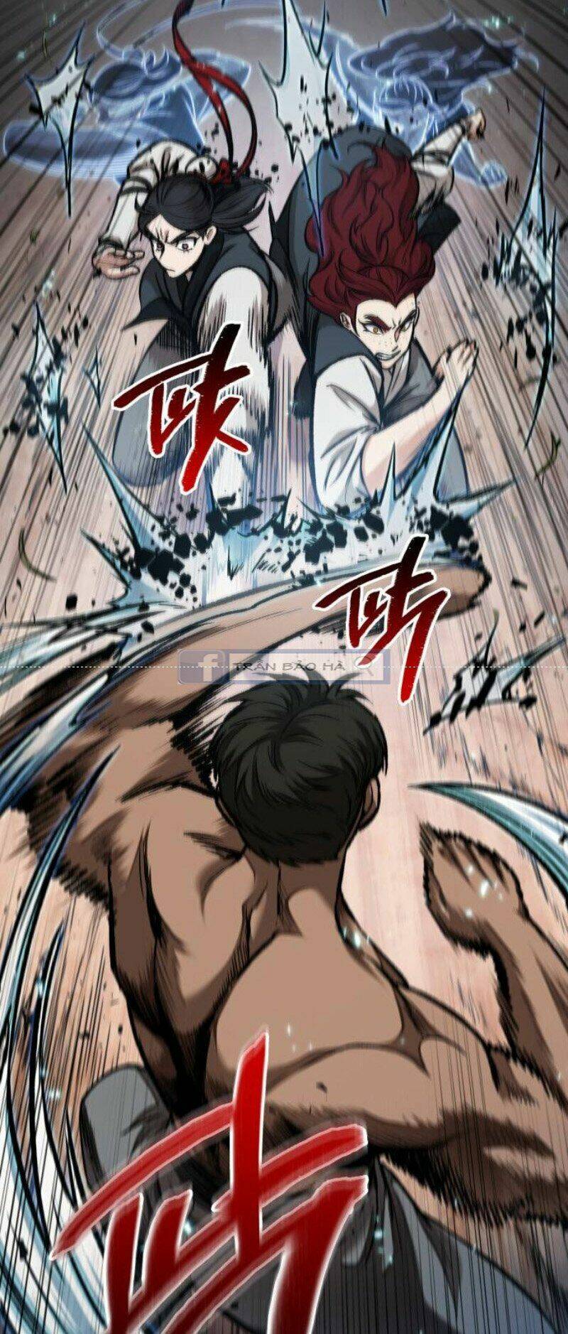 Ngã lão ma thần - Chapter 63 - Page 11