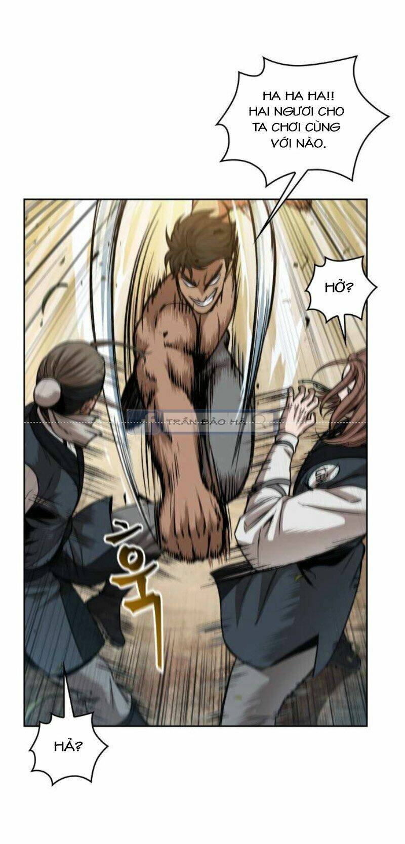 Ngã lão ma thần - Chapter 63 - Page 27