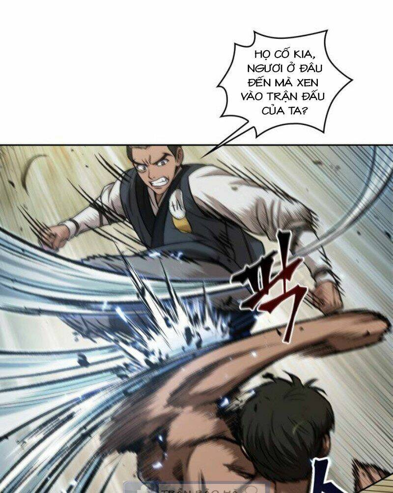 Ngã lão ma thần - Chapter 63 - Page 28