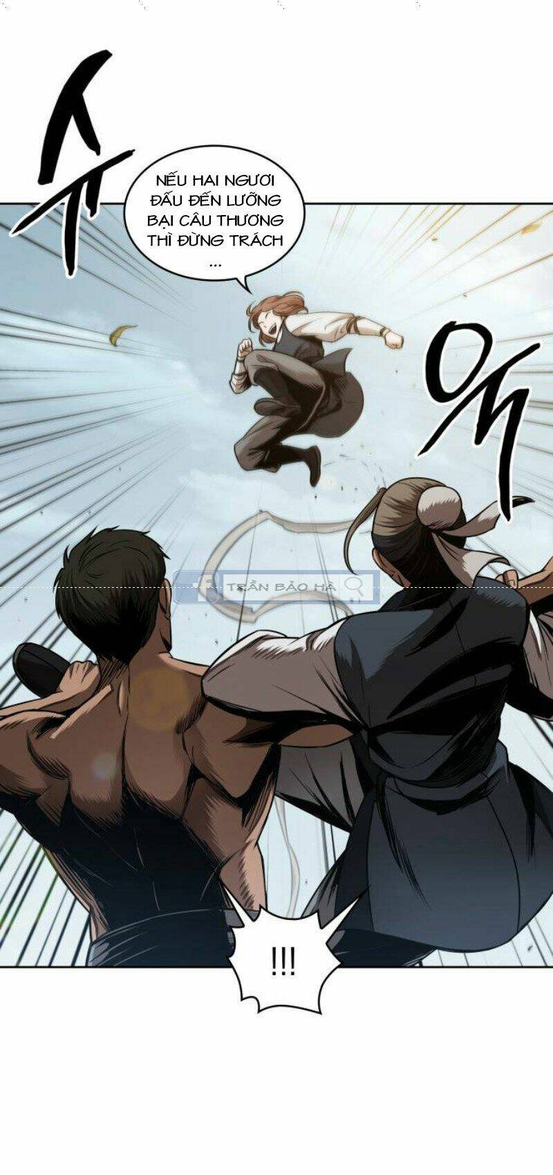 Ngã lão ma thần - Chapter 63 - Page 34